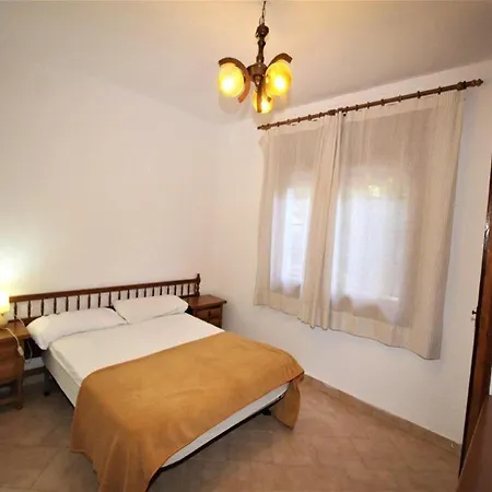 With Shared Pool In Pals Apartment