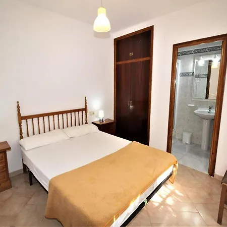 Apartment With Shared Pool In Pals
