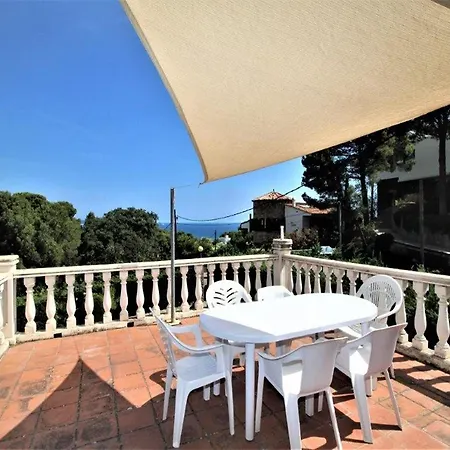 Apartment With Shared Pool In Pals
