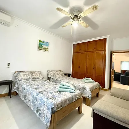 With Shared Pool In Pals Apartment Begur